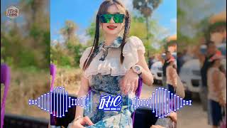 Nhạc Khmer Remix Hay Nhất 2024 II Nghe Là Nghiện II DANH HÙNG CÓ