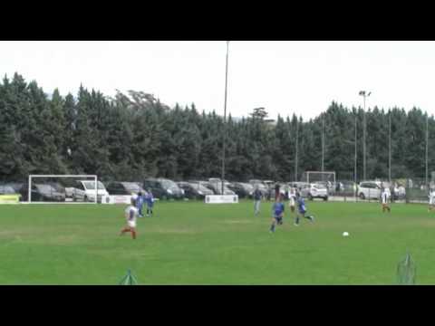 Ac Cavaion - esordienti Cavaion-Garda 09.10.2010