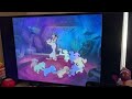 All Dogs Go To Heaven 2 1996 Sneak Preview
