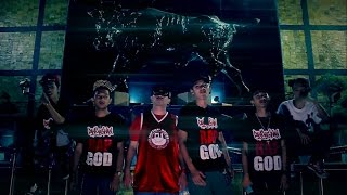 Pangasinan Rap Gods - It's A Flight (feat. Rich Flo, Asjaike, Jawee, MC Clinton, Freaky Rap)