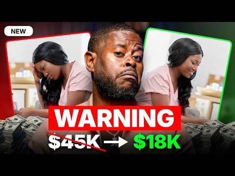 She Paid off $45K in Debt For $18K 🤯 (What They Won't Tell You)