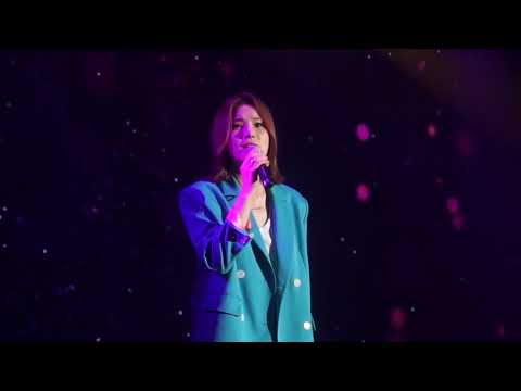 (190803) GS뮤비페-거미(GUMMY)  친구라도 될 걸 그랬어