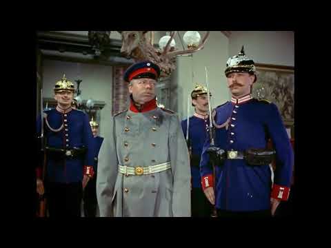 Prussian Soldier Scenes