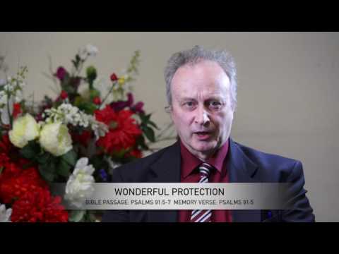 Open Heavens Reflections  30 June 2017 - Wonderful Protection