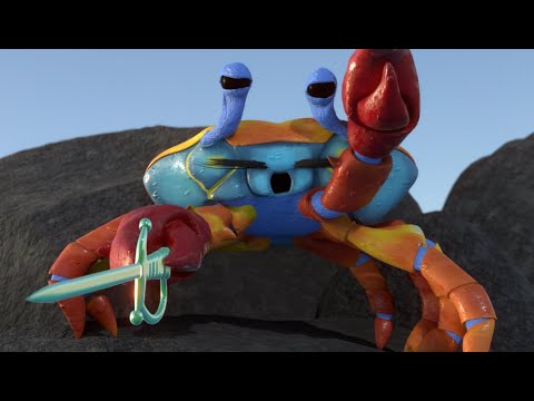 Crab Duel (Short Film)