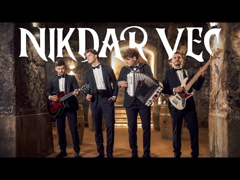 FIRBCI - NIKDAR VEČ (Official video)