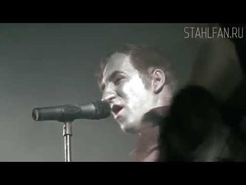Stahlmann - 27.09.2013 - St. Petersburg [Full Show] (multicam by popaduba)