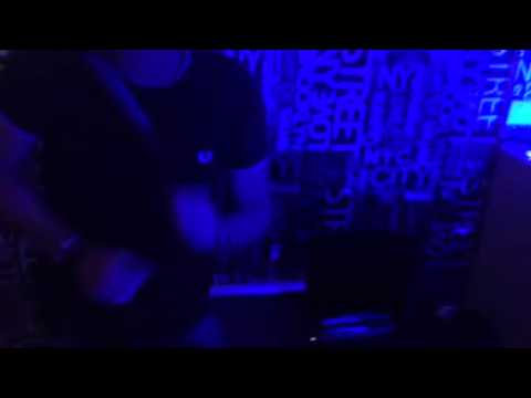 ALEX PHRATZ plays "Back Again" by Bob Sinclar @ Jay's Club