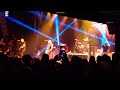 MxPx - Falling Down - 4K - Live @ The House of Blues in Anaheim, California 4/1/22