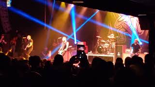 MxPx - Falling Down - 4K - Live @ The House of Blues in Anaheim, California 4/1/22