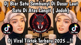 Download lagu LET ONE HIDE AT THE BOTTOM OF THE SEA, ONE IN THE SKY || LATEST VIRAL TIKTOK ROCKDUT SONG mp3