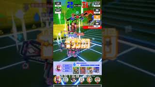 【#コンパス】発○様に憧れて【実況なし】