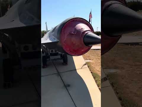 Beale Air Force Base North Caliy