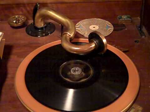 Russo and Fiorito's Oriole Orchestra - Say It Again - Roaring 20's.MP4