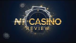 N1 Casino Full Review | Legit or Not | Games, Support, Deposit and Withdrawal methods