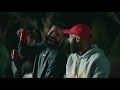 Drake x The Weeknd - Crew Love (Music Video)