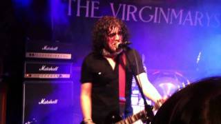 The Virginmarys - Out of Mind (Live)