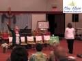 New Hope Baptist Church Easter Drama Oh Glorius Day