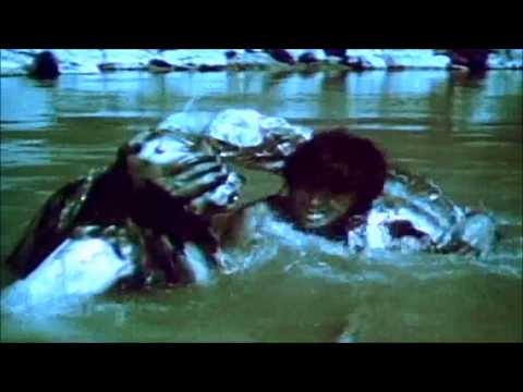 Horror of the Blood Monsters (1970) - Trailer