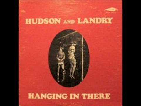 Hudson & Landry - Hippie and the Redneck