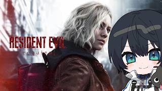 【バイオハザード レクイエム】２週目　隠し要素＆弾無限目指して #8日目【resident evil】