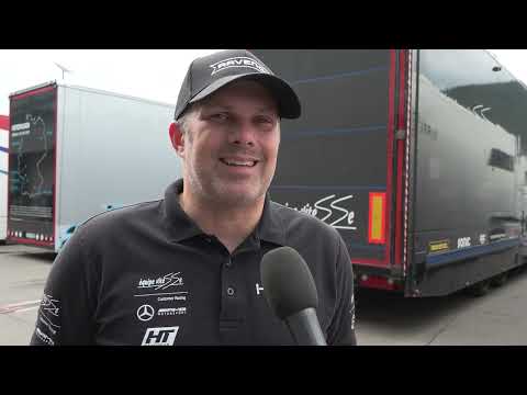 STT Motorsport Red Bull Ring 2025 - Impressionen Rennen 1 ( ADAC Racing Weekend )