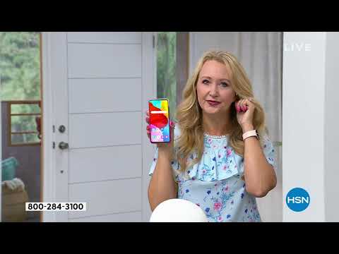 HSN | Hot Summer Deals 06.16.2023 - 08 PM
