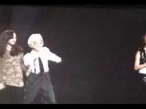 AX 2006 Masquerade // Entry 08 - Bad Luck & Nittle Grasper