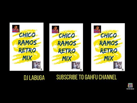 Chico Ramos Retro Mix