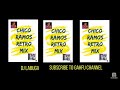 Chico Ramos Retro Mix