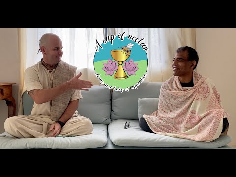 Episode 1 - Insights Into the Youngest Prabhupada Disciple - HG Prabhava Prabhu