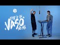 VIUS - Estoy a Un Vaso No Ma' (Acoustic Version)