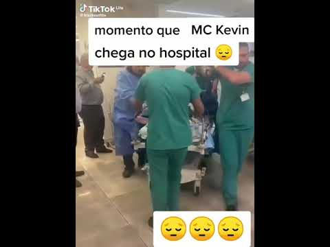 #mckevin #soraya #shorts #momentos #eterno horário que o kevin chega no hospital😭😭