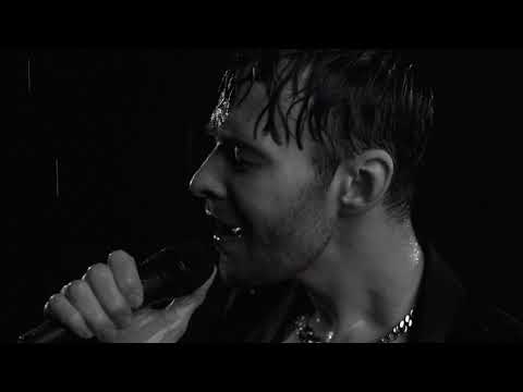 Макс Барских - Небо Льёт Дождём