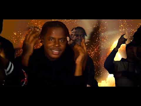 DRiSSY BO FT. SHAREE BOBOUT WATEVA ï¿½ï¿½ DIR  BY CASHINFAST X SONKO FILMS ï¿½ï¿½ 3