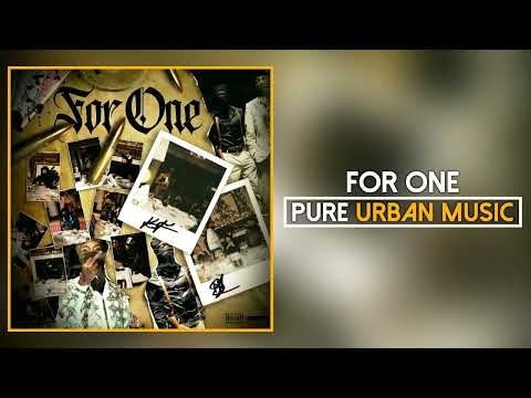 Kwengface x SL - 'For One' (Official Audio) | Pure Urban Music