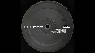 Lars Klein - Hiding In The Woods (B1) [LK 001]
