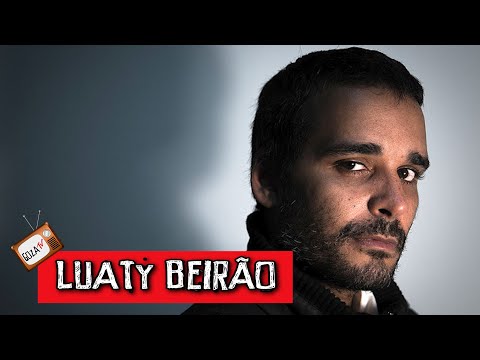 GOZAtv com TC APRESENTA: LUATY BEIRÃO (TEMPORADA 2021)