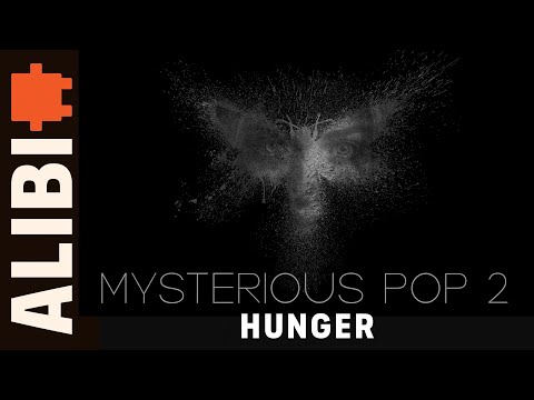 Hunger | Dark Mysterious Trailer Music Song (Featured in Netflix's The Trunk Trailer)