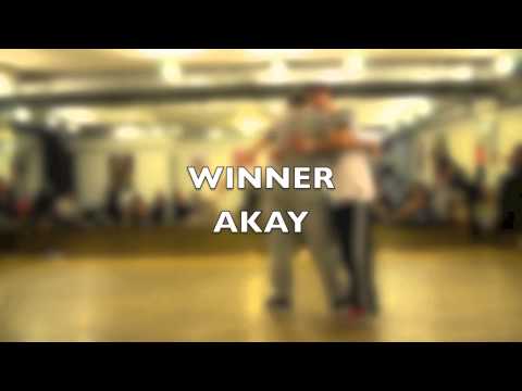 Depo Dans Hip Hop Class / Special Guest Serdar Lunatix