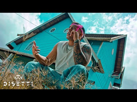 Breko - Sudor y Pasión (Official Music Video)