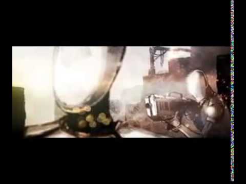 Sucker Punch - Motion Comic - Distant Planet