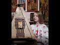 Troparul Sfinţilor Împăraţi Constantin Elena Ekatharina Brückmann Arhidiacon Vlad Rosu