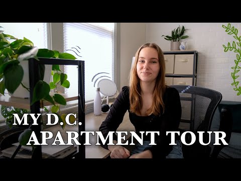 Washington D C Studio Apartments