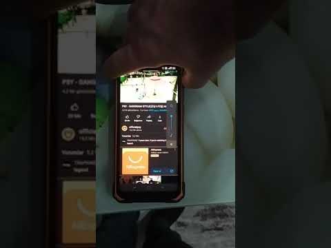 Doogee s86 ses sorunu