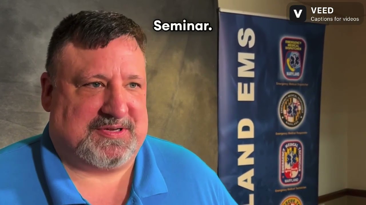 Miltenberger Emergency Services Seminar 2024