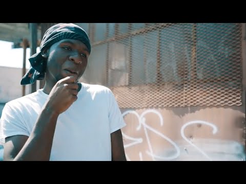 Erik Cain  - Big Dreams (Official Video)
