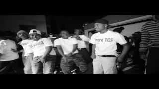 The Cheddah $quad - Roll Call(OFFICIAL VIDEO)(TCS)