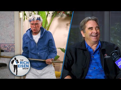 Beau Bridges