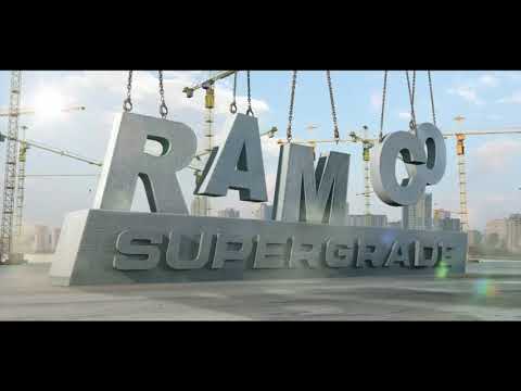 Ramco Super Grade PPC Fly Ash Cement